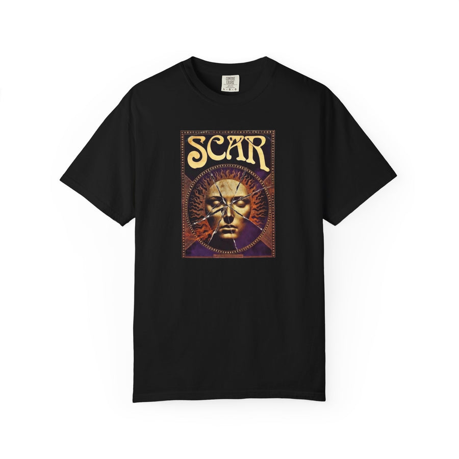 Scar - Official T-Shirt