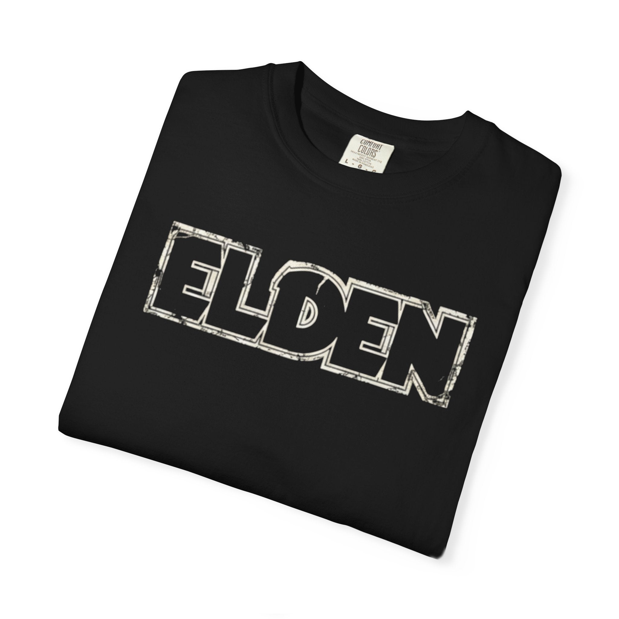 Elden - Official T-Shirt