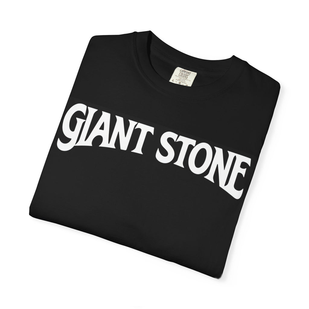 Giant Stone - Official T-Shirt