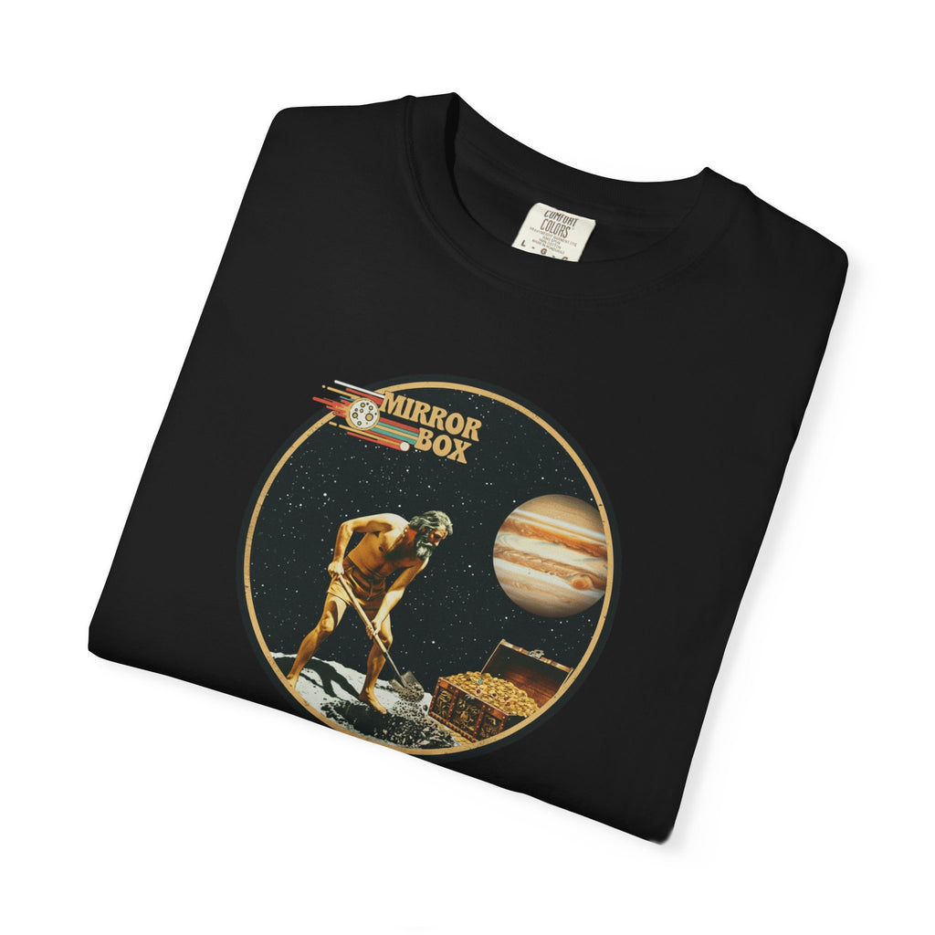 Mirror Box - Official T-Shirt