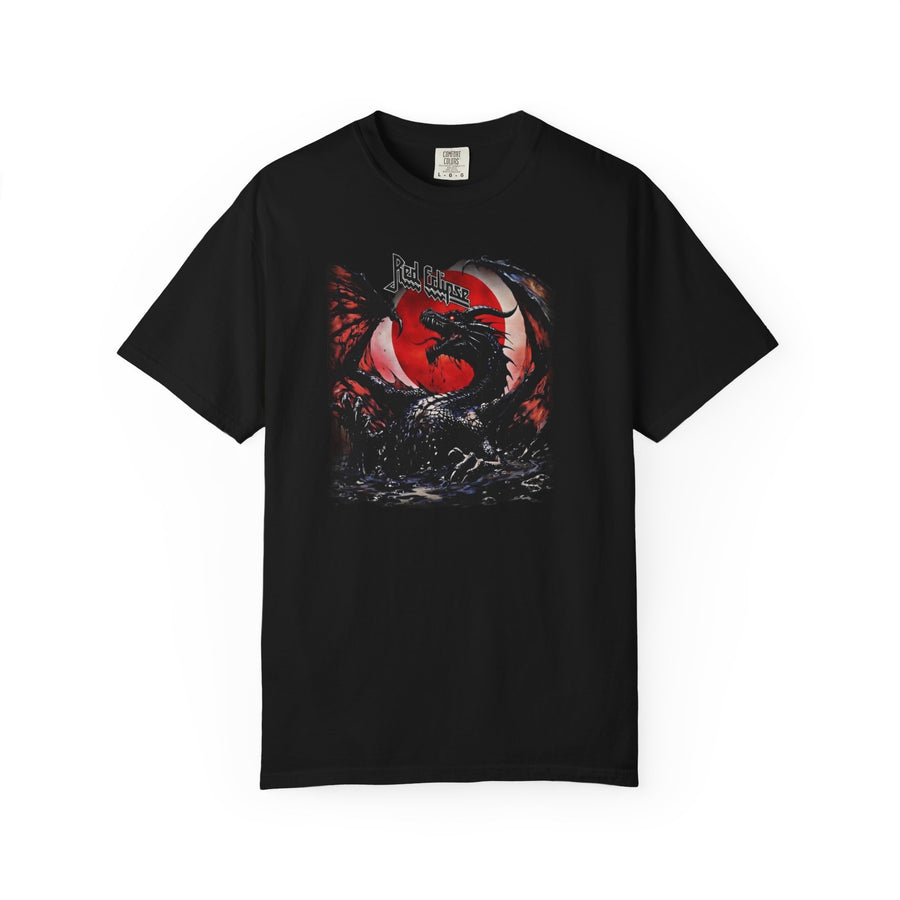 Red Eclipse  - Official T-Shirt