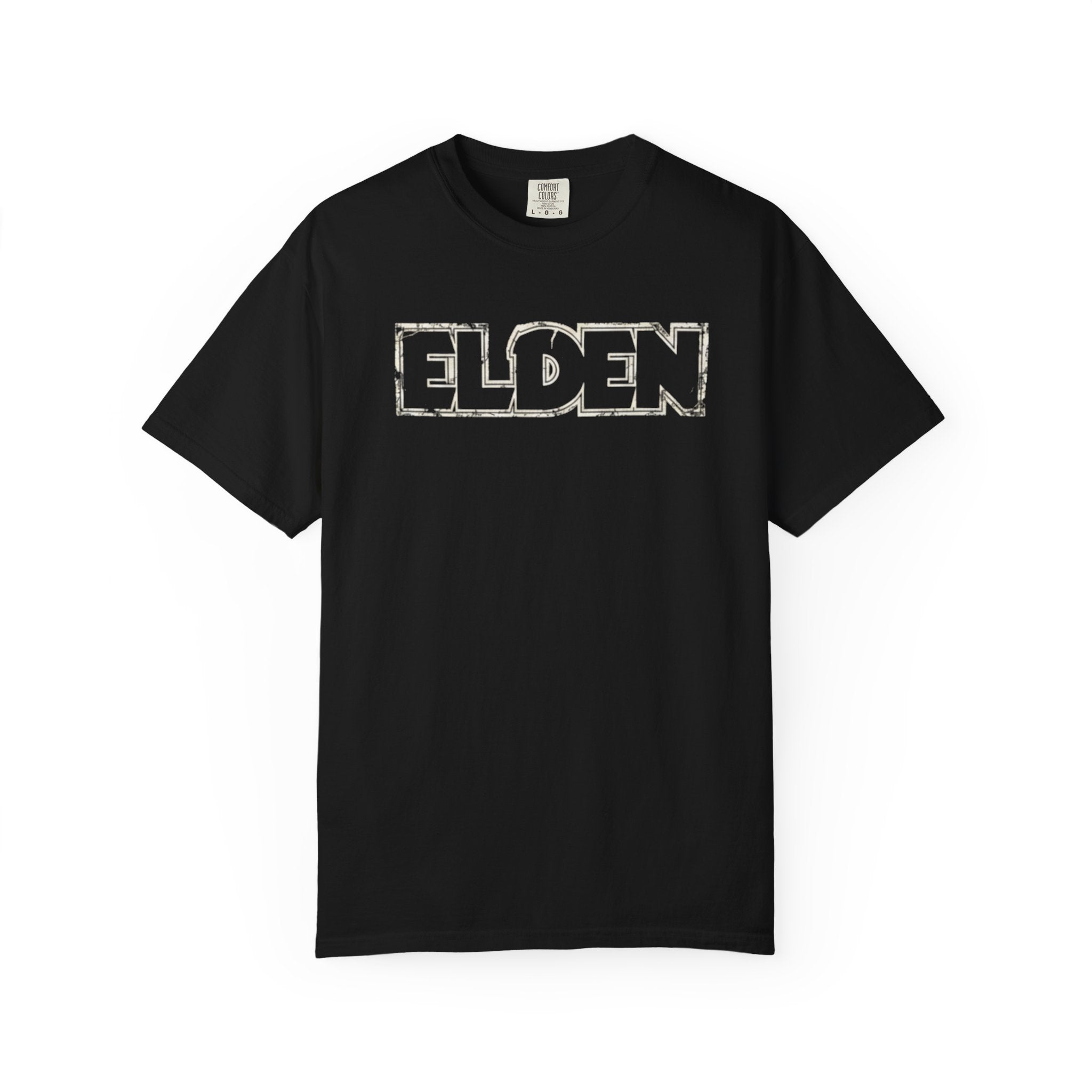 Elden - Official T-Shirt