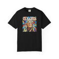 Colors - Official T-Shirt