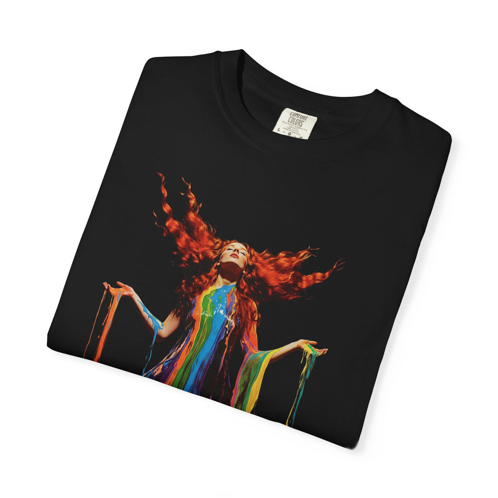 Violet Opal  - Official T-Shirt