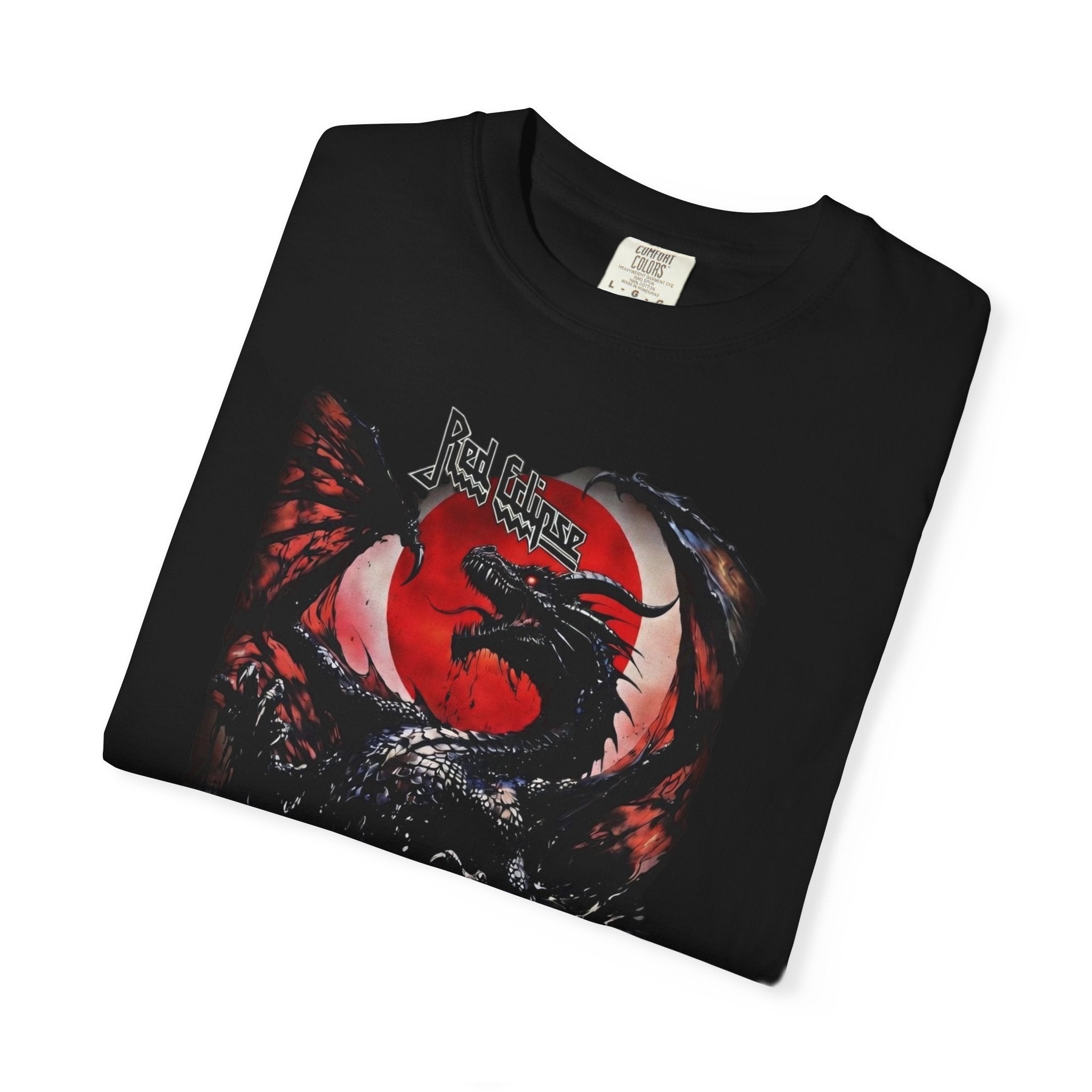 Red Eclipse  - Official T-Shirt