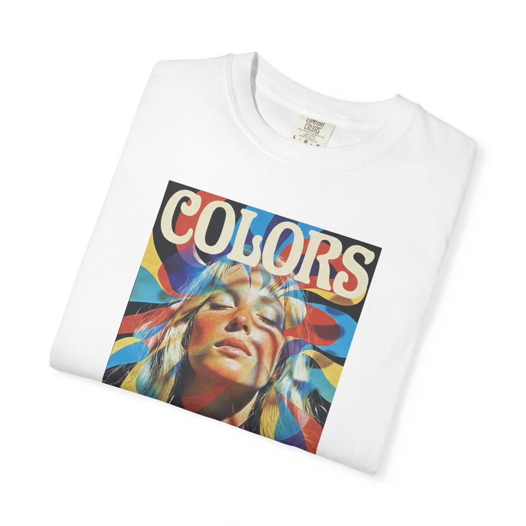 Colors - Official T-Shirt