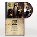 White Sand - The Cartographer’s Silence | Physical CD