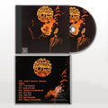 Revolution Children - Garden on Fire | Physical CD