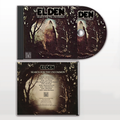 Elden - Search For The Uncommon | Physical CD