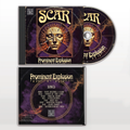 Scar - Prominent Explosion | Physical CD