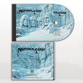 Number Zero - Ancient Tomb | Physical CD
