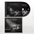 Molten Walkers - I Will Pass Through Your Life | Physical CD