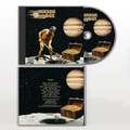 Mirror Box - My Treasure | Physical CD