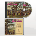 Sitar N'Dhelic – Sinister Tree | Physical CD