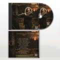 Seanfhear na Coille - Campfire Song | Physical CD