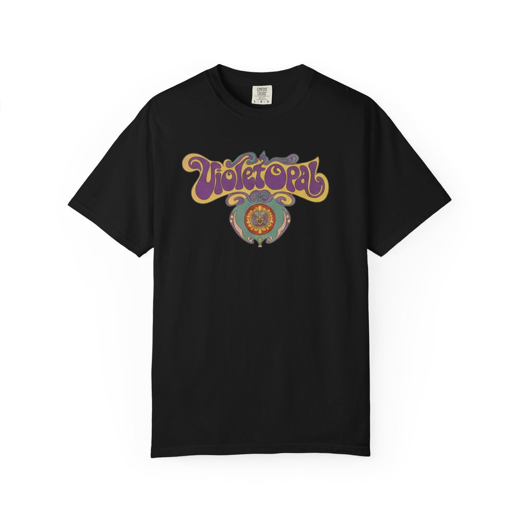 Violet Opal - Official T-Shirt