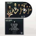 Black Thunder - Rituals of Power | Physical CD