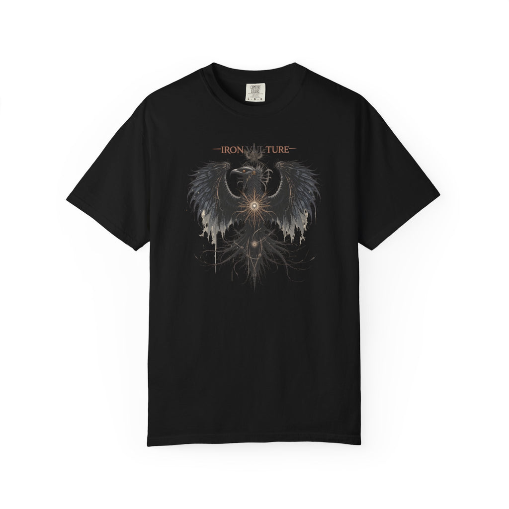 Iron Vulture - Official T-Shirt