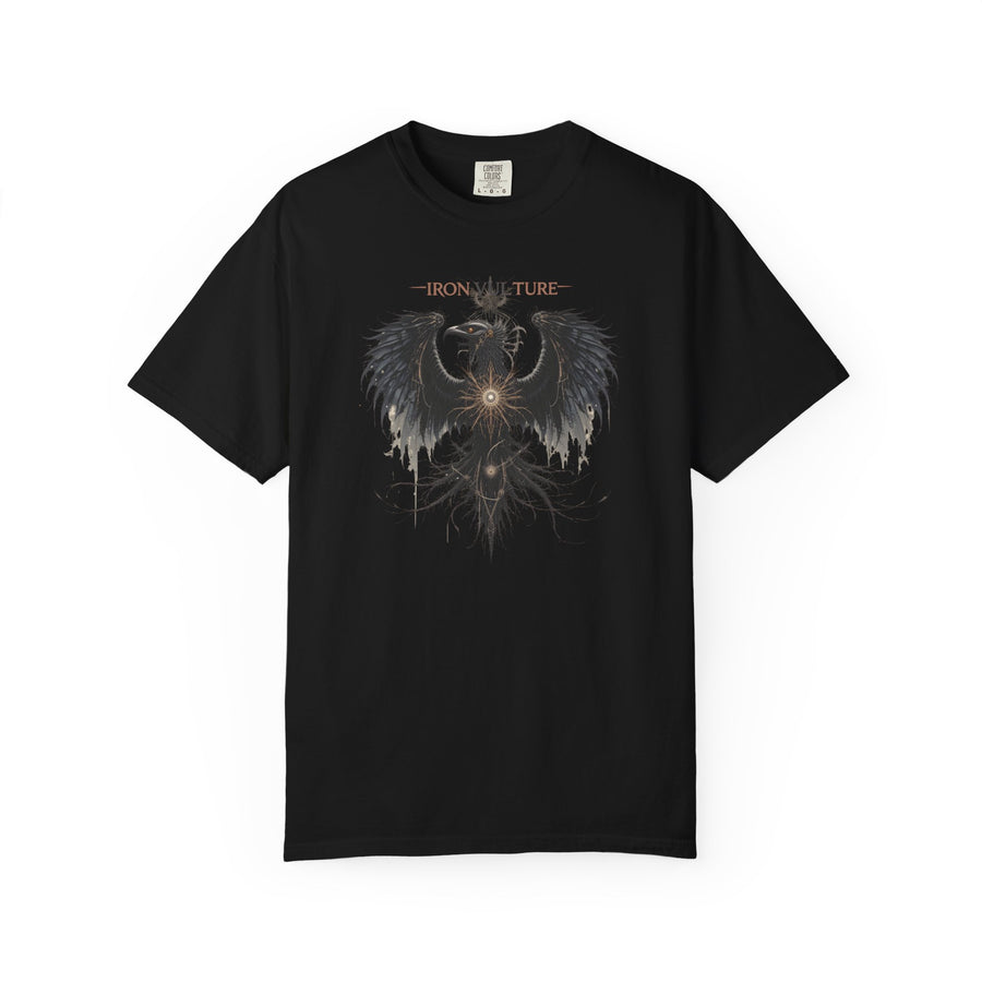 Iron Vulture - Official T-Shirt