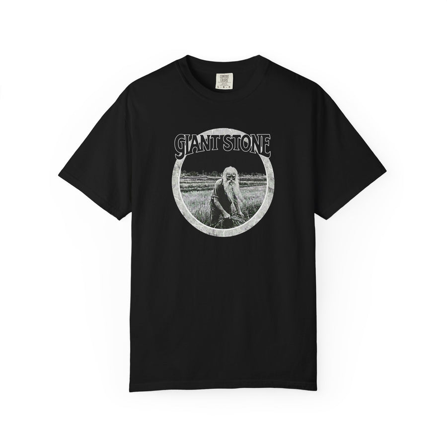 Giant Stone  - Official T-Shirt