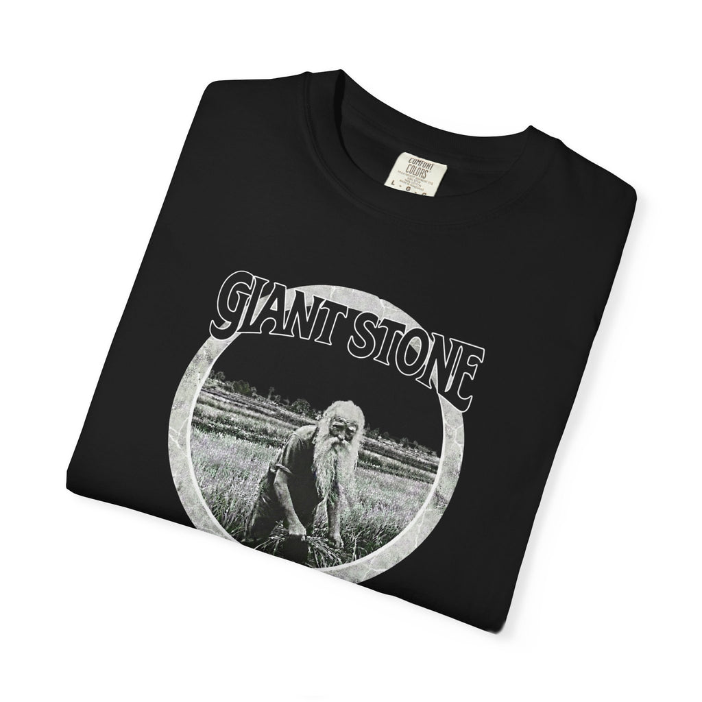 Giant Stone  - Official T-Shirt