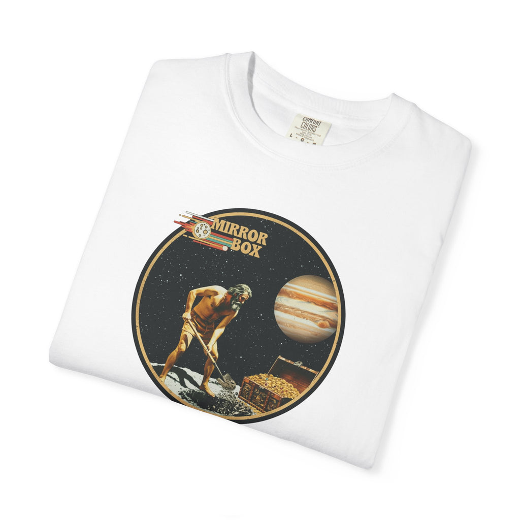 Mirror Box - Official T-Shirt