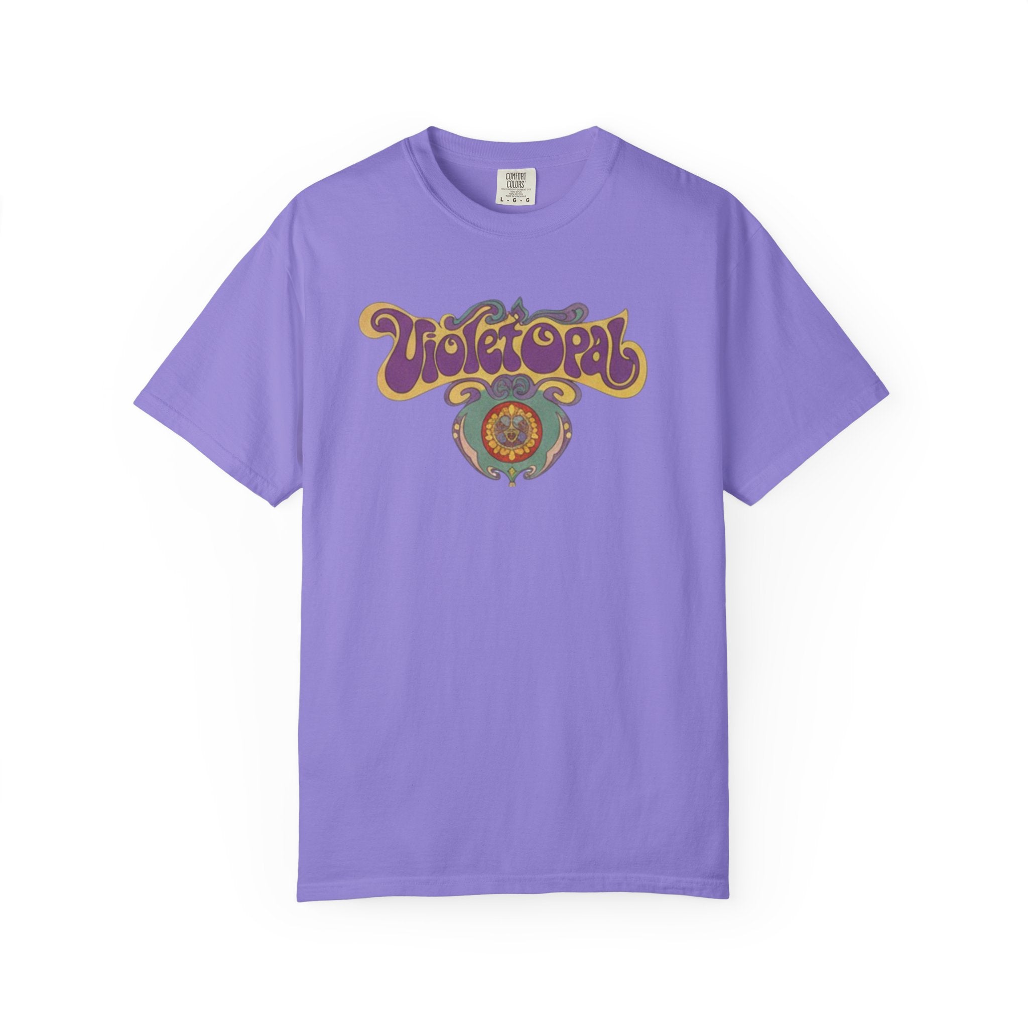 Violet Opal - Official T-Shirt