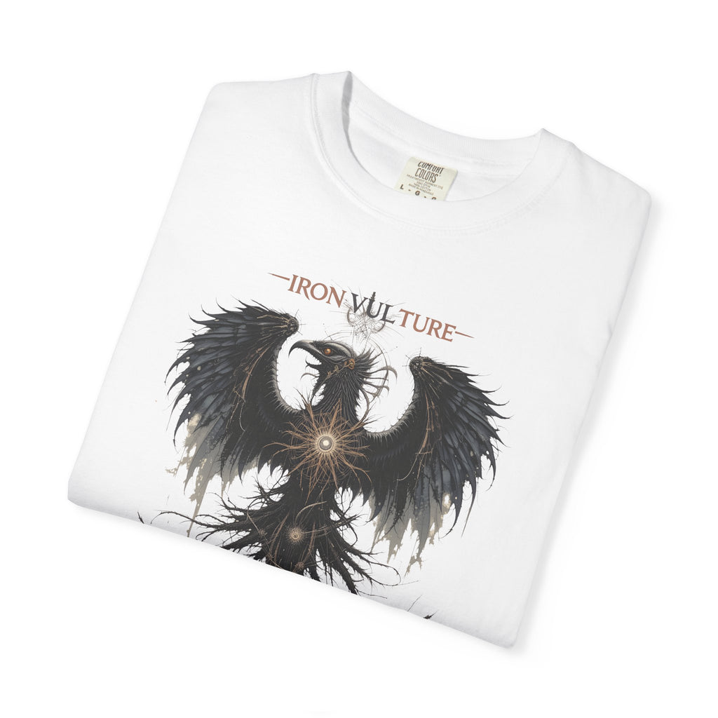 Iron Vulture - Official T-Shirt