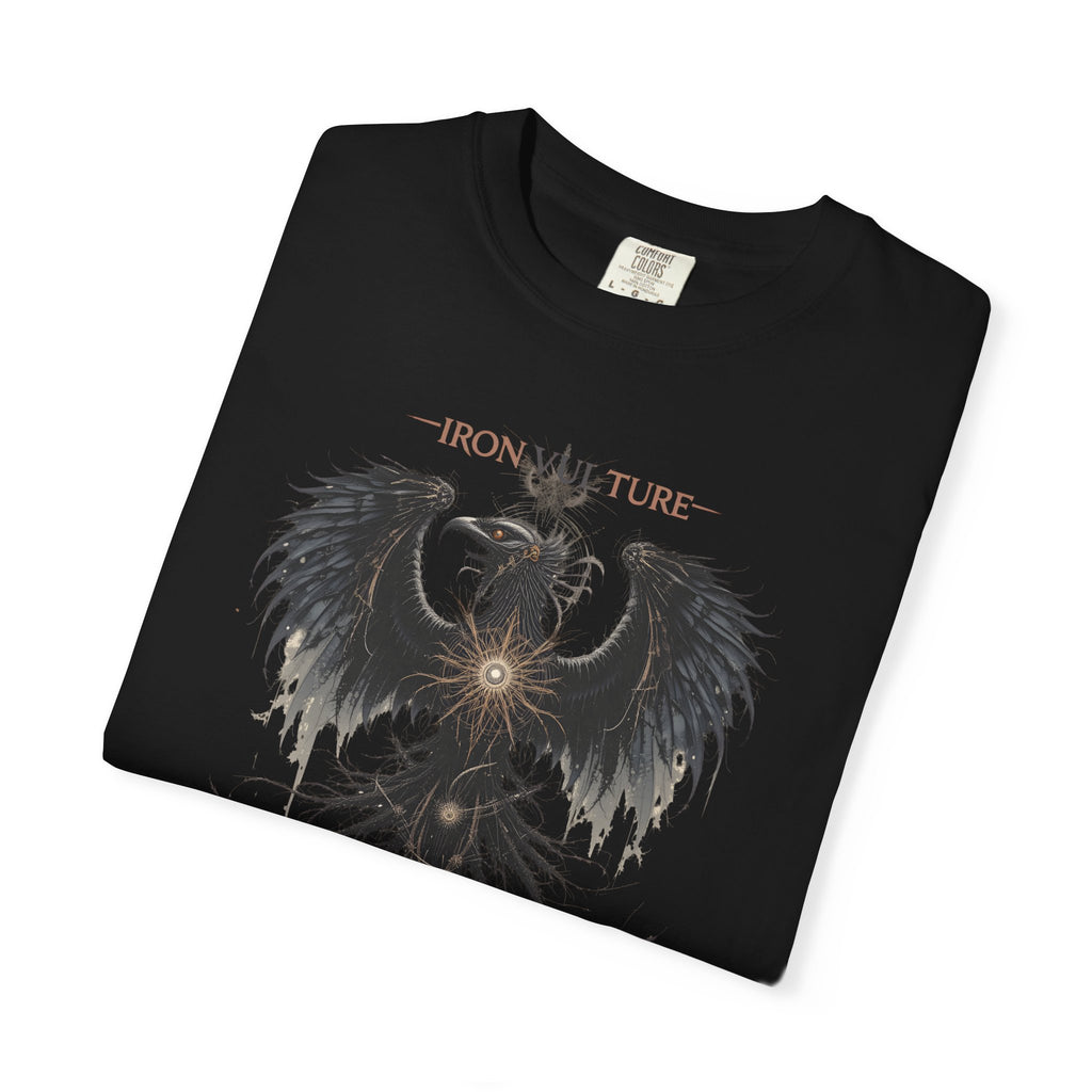Iron Vulture - Official T-Shirt