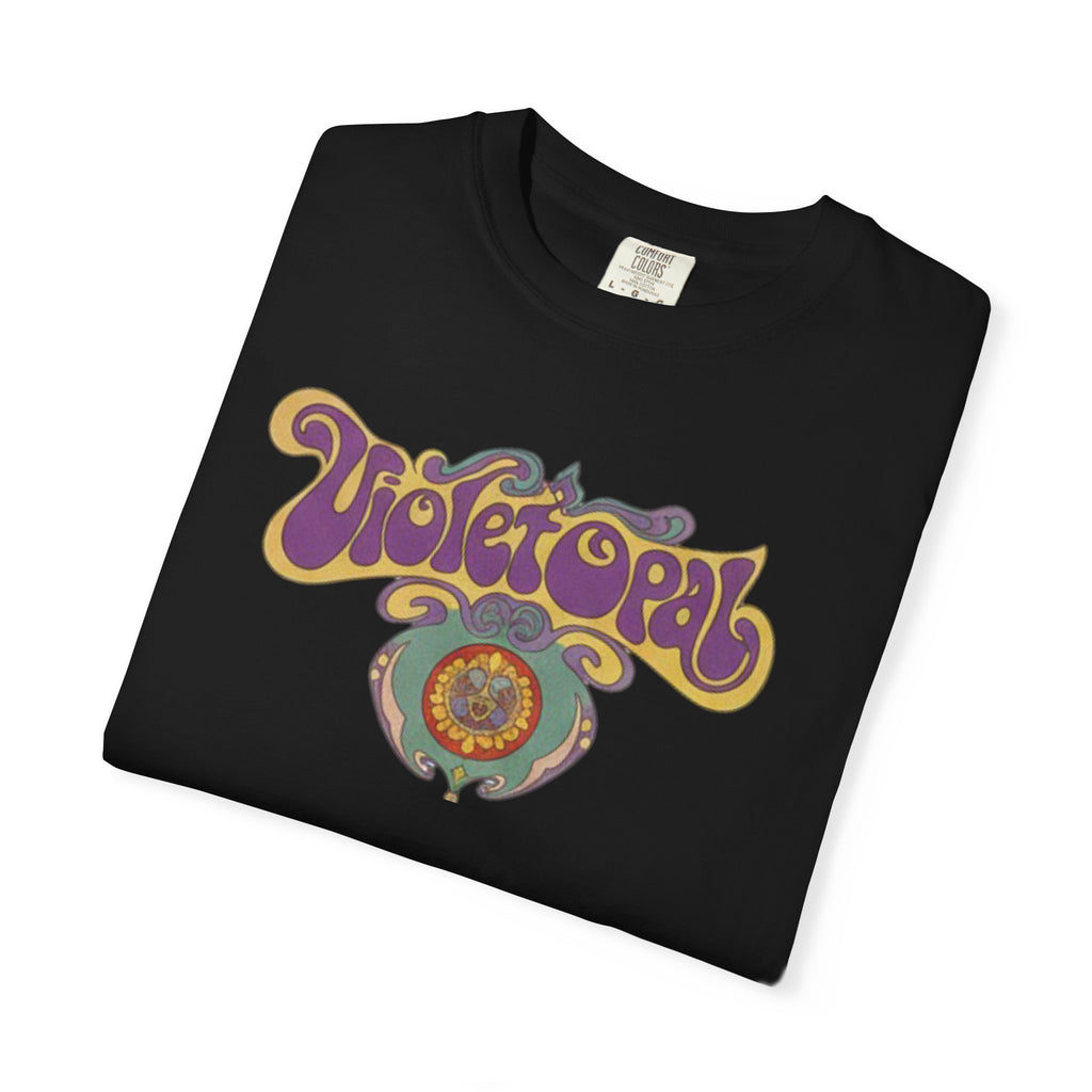 Violet Opal - Official T-Shirt