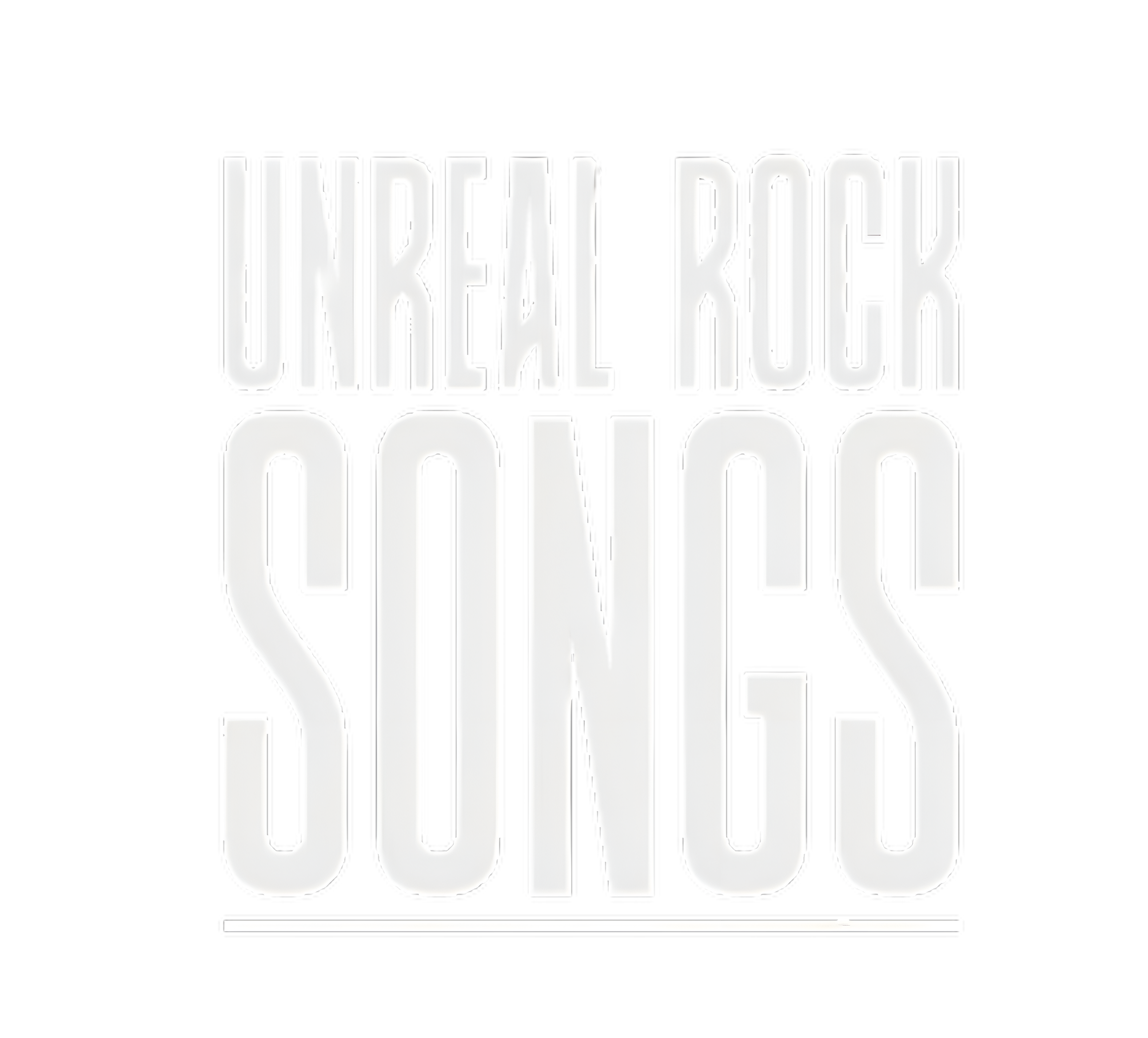 Unreal Rock Songs