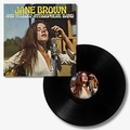 Jane Brown and Yellow Atmosphere Band - Lifetime | Physical Vinyl Record