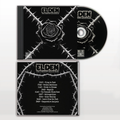 Elden - The Unknown Black Rose | Physical CD