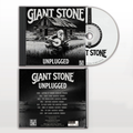 Giant Stone - Unplugged | Physical CD
