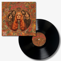 Violet Opal - Blue Sun | Physical Vinyl Record