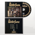 Winterflame - Growth Cycle | Physical CD