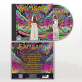 Samsara - Essence Backlash | Physical CD