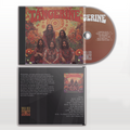 Tangerine - A Mind Full of Love | Physical CD