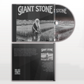Giant Stone - All Will Be On | Physical CD
