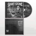 Giant Stone - I`m Alive | Physical CD