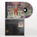 Violet Opal - Inustice or Justice | Physical CD