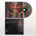 Violet Opal - Confluence | Physical CD