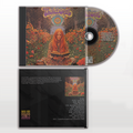Violet Opal - My Illusion | Physical CD