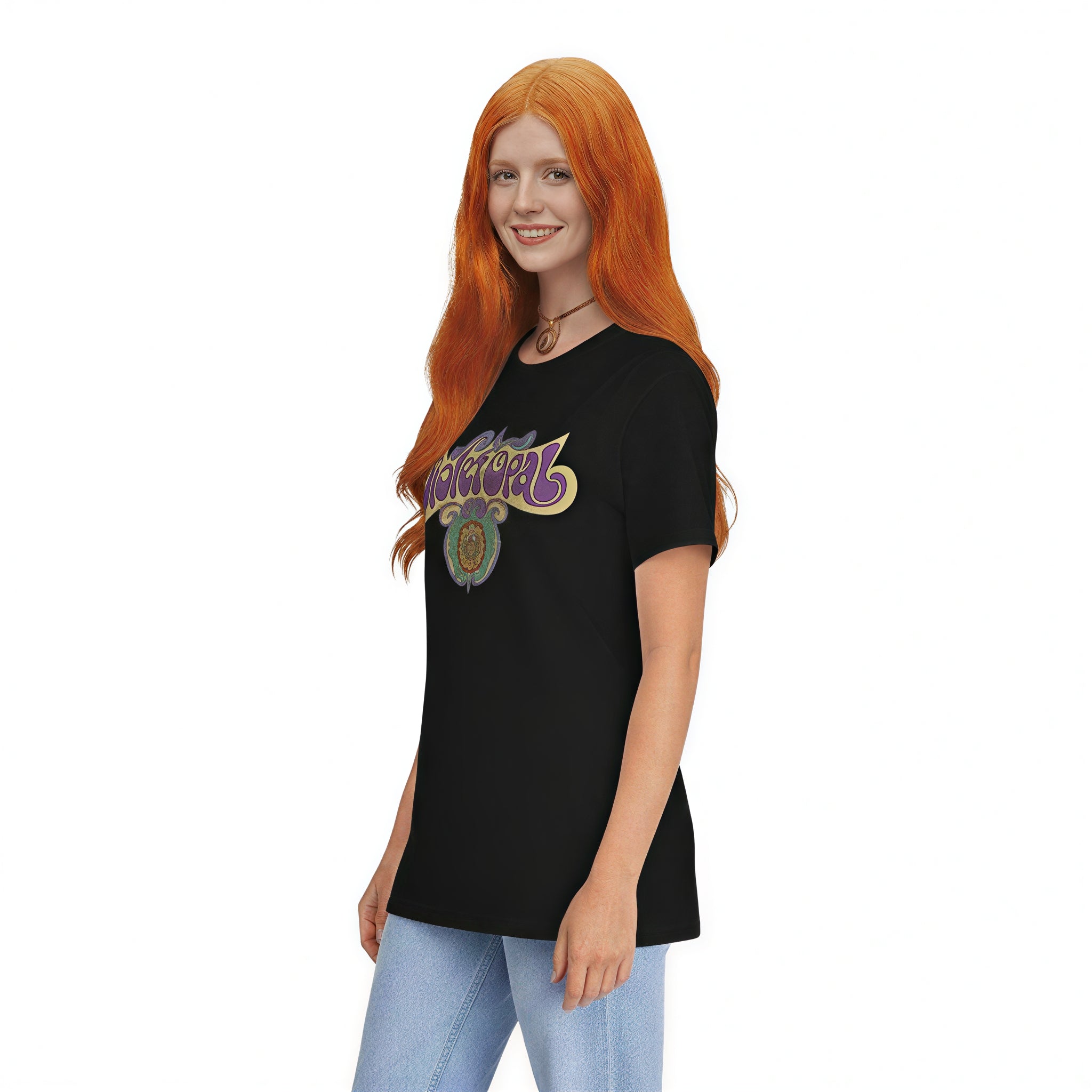 Violet Opal - Official T-Shirt