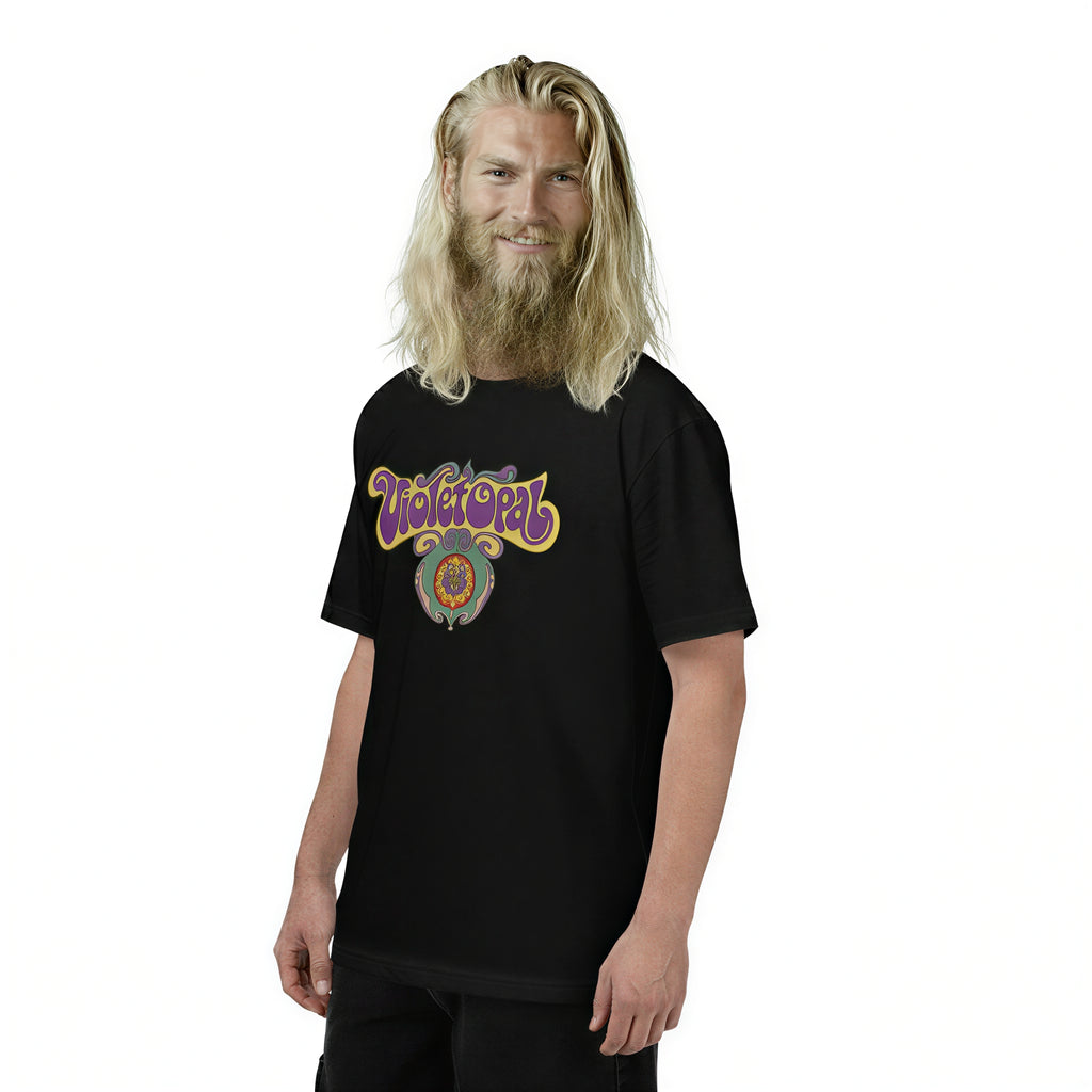 Violet Opal - Official T-Shirt