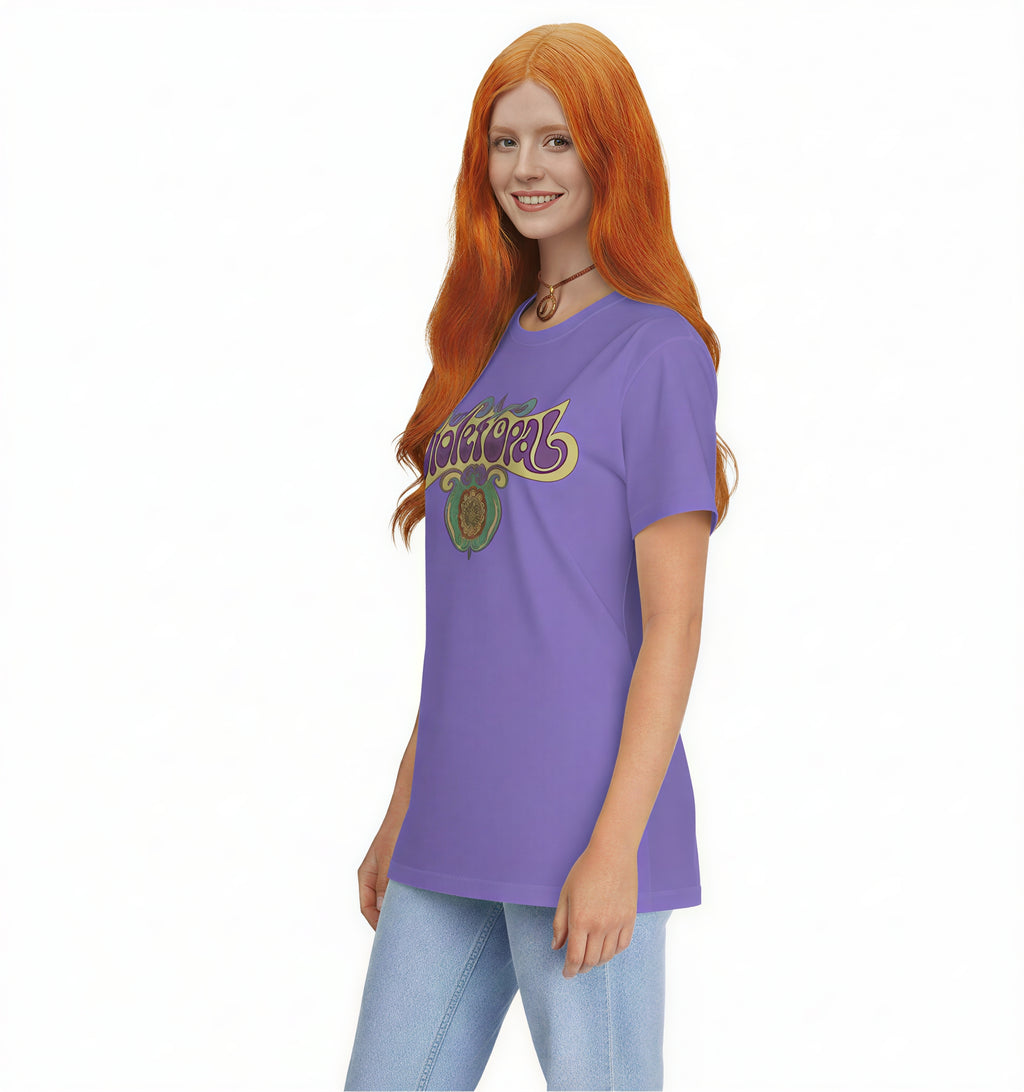 Violet Opal - Official T-Shirt