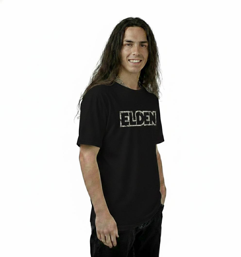 Elden - Official T-Shirt