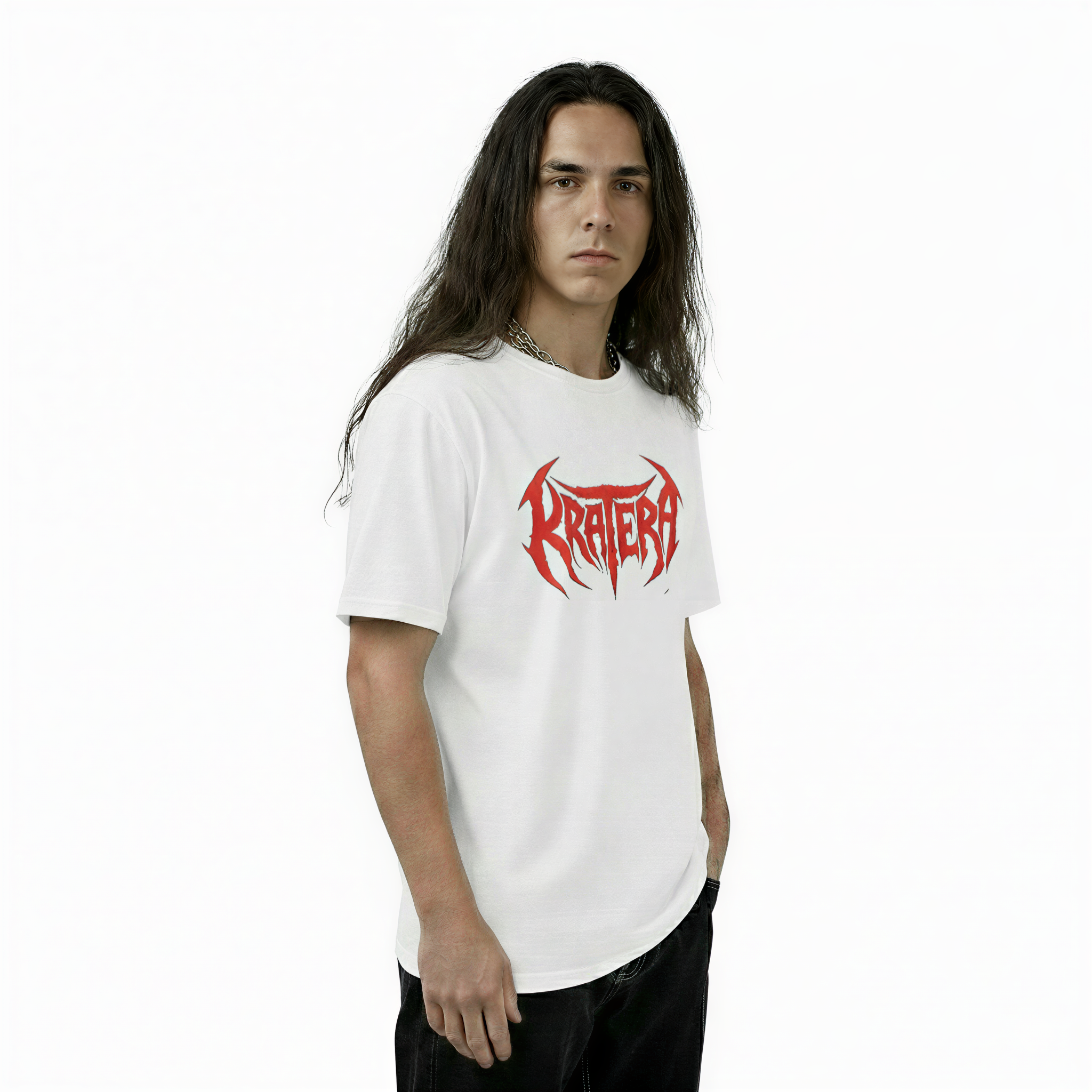 Kratera - Official T-Shirt