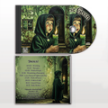 Deepest Green - Wall of Hope | Physical CD
