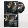 Black Thunder - Welcome to the Underworld | Physical CD